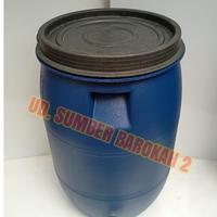 Gambar tong sampah,tong biru 60L/drum dan gentong dari SasmayaaaShop undefined 1 Tokopedia