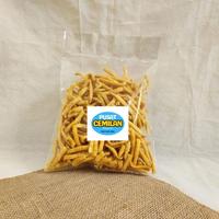 Gambar Grosir Snack kiloan | makanan ringan | jajanan kering | camilan stik bawang enak murah | stick bawang stik bawang asin gurih renyah | oleh-oleh khas jogja | kue bawang 100 gram dari Pusat Cemilan Nusantara undefined 3 Tokopedia