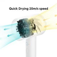 Gambar Xiaomi Ionic Hair Dryer H300 | Pengering Rambut 1600W Garansi Resmi dari Multifungsi Online undefined 5 Tokopedia
