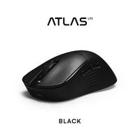 Press Play Atlas Lite Ergonomic Ultra Lightweight Wireless Gaming Mouse - foto 2