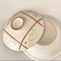 Gambar BASI SAPO CERAMIC POT 0.25LITER (1pcs) dari MEKAR INDAH Houseware_NEW undefined 4 Tokopedia