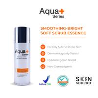 Gambar Aqua+ Series Smoothing-Bright Soft Scrub 30Ml Aqua Plus dari alizskincare undefined 1 Tokopedia