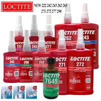 Gambar 50ml New Loctite  243 glue 222 242 290 Metal thread locker 271 272 dari unikasa shop undefined 1 Tokopedia