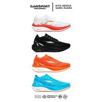 Gambar SEPATU RUNNING LYCAN SONIC PRO ORIGINAL 4 WARNA - CYAN/WHITE, 40 dari Juara Sport Indonesia undefined 1 Tokopedia