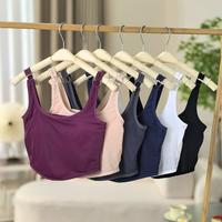 Gambar Missoofficial.id BR1839 Baju Atasan Kaos Tanktop Tanpa Lengan Singlet Crop Bahan Rajut Wanita Motif Knit - Navy dari MISSOOFFICIAL.ID undefined 1 Tokopedia