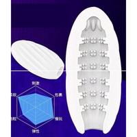 Gambar pijarrrr = Rahasia Dijamin!!! D771 Tenga Egg Alat Bantu Pijat Vitalitas Senam Snail Cup Pria Lelaki - Merah Muda dari Toko fatimah mandiriiiiii undefined 4 Tokopedia