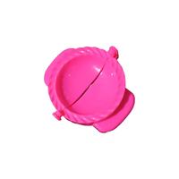 Gambar cetakan pastel dan cireng 10cm Kitchenware dari cireng warkey undefined 1 Tokopedia