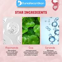 Gambar SAVIOSA Cupid Cushion Perfect Stay Satin Finish Serum Cushion Wajah UV Protection BB Cushion - 02 PRETTY PETAL dari TOKO DUNIA KECANTIKAN undefined 5 Tokopedia