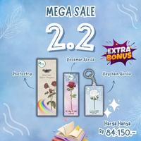 Gambar MEGA SALE 2.2 NOVEL BEST SELLER AKAD GROUP || Novel Murah || Novel Rekomendasi || Novel Au || Novel Wattpad || Novel Angst || Novel Family - 1.080 VIAN dari Zahrabooks undefined 2 Tokopedia