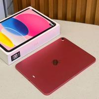 Gambar iPad Gen 11 128GB Pink iBox Second dari smartphonemall undefined 1 Tokopedia