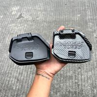 Gambar Tutup Bagasi Saku Laci yamaha Nmax 2024 2025 DASHBOARD KIRI COMPARTMENT COVER TUTUP LACI KIRI DEPAN NMAX NEW TUTUP BOX  KIRI DEPAN NMAX TURBO NMAX NEO S TUTUP DASHBOARD DEPAN KIRI NMAX V2 CONNECTED TUTUP BAGASI KIRI NMAX NEW COVER LACI KIRI DEPAN NMAX - TUTUP LACI nmax TURBO ZSG243 - HITAM dari Trendy Biker undefined 3 Tokopedia