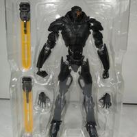 Gambar figure Pacific rim uprising 2 obsidian fury Jaeger Kaiju robot action - Titan Redeemer dari KS Toys_NEW undefined 3 Tokopedia