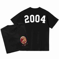 Gambar BLACK PAPER. T-shirt bola premium unisex. kaos SRIWIJAYA FC tebal 24sKaos kasual yang ramah kulit dan dapat bernapas Kaos kasual - depan sriwijaya, XL dari DANNY CAHYADI. undefined 2 Tokopedia