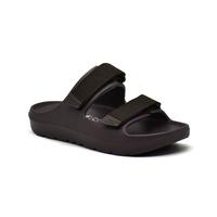 Gambar Carvil Sandal Pria Driven-PM - Phylon Ringan - Black, 40 dari Carvil Shop undefined 3 Tokopedia