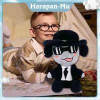 Gambar Forsaken Chance Elliot Chance Plush Toys Boneka Roblox Game Viral Anak dari AGEEN BANANA TRRBARRU9352 undefined 1 Tokopedia