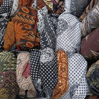 Gambar [LINK KHUSUS KAK MEY] FURUOKA JACQUARD DAN BATIK TRADISIONAL BAHAN KEBAYA JANGGAN dari Mac Mohan Fashion undefined 3 Tokopedia