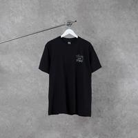Gambar Kaos STUSSY LOOK BEYOND GREY BLACK TSHIRT 100% ORIGINAL - S dari HYPESNEAKER.IDN undefined 2 Tokopedia