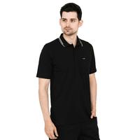Gambar Cressida Polo Shirt Regular Pria Hitam - Pmwcs.br002h dari Cressida undefined 1 Tokopedia