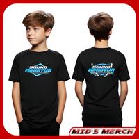 Gambar Kaos Anak Viral Sound Miniatur Sound System Karnaval Horeg Cotton Combed 30s - Hitam, M Anak (3-4 tahun) dari MID's Merch undefined 1 Tokopedia