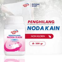 Gambar KLINBOS Grosir Penghilang Noda Kain Isi 12 Botol - Penghilang Noda Kain Noda Jamur dan Menguning Tanpa Melunturkan Warna dari Klinbos Indonesia undefined 3 Tokopedia