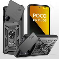 Gambar Case For POCO M6 M7 PRO 5G 4G Armor Defence Series - POCO M6 PRO dari URBAN STORY undefined 1 Tokopedia