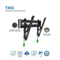Gambar BRACKET TV LED LCD MONITOR 32 - 55 Inch OXIMUS T410 WALL MOUNT TILT - T410 dari Starcomp Solo undefined 1 Tokopedia