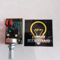 Gambar hrj profesional audio subwoofer mono dari daya bintang elektro undefined 2 Tokopedia