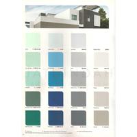 Gambar Cat Tembok Exterior 2.5 Liter Tahan Cuaca Dulux Weathershield Dinding Luar - crystal sensati dari Jati Indah Bahan Bangunan 2 undefined 2 Tokopedia