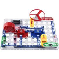 Gambar Snap Circuits Jr. SC-100 Electronics Discovery Kit dari Fidgetoys.id undefined 2 Tokopedia