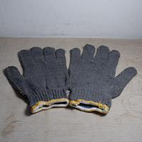 Gambar Sarung Tangan Bintik Abu Murah Sinar Gloves dari E-Electric undefined 2 Tokopedia