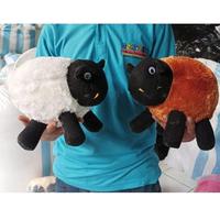 Gambar boneka shaun the sheep size S dari CV SENTOSA LESTARY undefined 4 Tokopedia