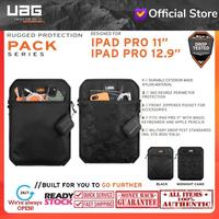 Gambar Promo iPad Pro 11 - 12.9 2020 URBAN ARMOR GEAR UAG Sleeve Protective Bag - iPad Pro 12.9", Black dari PT Waskita_NEW undefined 1 Tokopedia