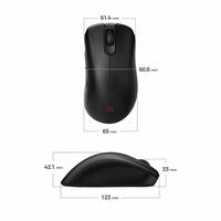 Zowie BenQ EC1-DW / EC1DW / EC2-DW / EC2DW / EC3-DW / EC3DW 4K Wireless Gaming Mouse - foto 3