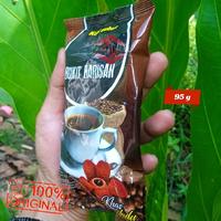 Gambar Kopi Bukit Barisan 95g Kopi Inspirasi Original Khas Bengkulu dari Z3TANI undefined 2 Tokopedia