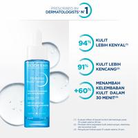 Gambar Bioderma Hydrabio Hyalu+ Serum 30 ml - Anti Aging & Radiance Serum dari Bioderma Indonesia undefined 2 Tokopedia