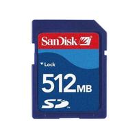 Gambar READY! KARTU MEMORI SANDISK SD 1 GB 2 GB 512 MB 256 MB 128 MB BARU ORIGINAL - 128 mb dari STARLIGHT.COM undefined 3 Tokopedia