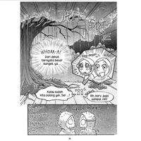 Gambar Komik Anak Next G : Misteri Pohon Beringin | Buku Cerita Anak | Books dari Outoftheboox undefined 2 Tokopedia