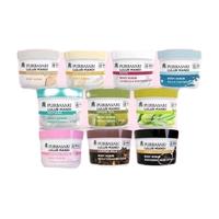 Gambar dapat 3 lulur mandi purbasari body scrub 100gr dari ullfaashoop undefined 1 Tokopedia