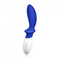 Gambar Privasi Lelo Loki | Prostate Massager Butt Plug Getar - obsidian black dari Ghillayn undefined 3 Tokopedia