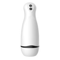 Gambar pijarrrr = 2In1 Listrik Snail Cup Tenga Snail Cup Getar Electric Alat Bantu Pijat Pria Toys Handsfree Alat Bantu Seksualitas Cowo Produk Premium - Model 2 dari Toko rusli mandiriiiiii undefined 4 Tokopedia