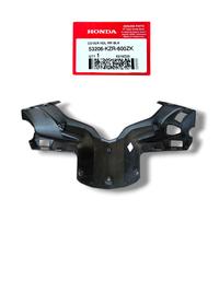 Gambar Batok kepala belakang  cover spidometer speedometer belakang old vario 125 fi lama NON ISS warna hitam asli HONDA AHM 53206-KZR-600ZK dari CM PART INDONESIA undefined 5 Tokopedia