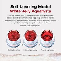 Gambar ASTALIFT WHITE JELLY AQUARYSTA 40G - SKINCARE - BRIGHTENING - PRE SERUM - BOOSTER - MOISTURIZER dari Astalift Indonesia undefined 4 Tokopedia