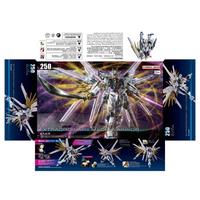 Gambar READY TERLARIS HG 1/144 MIGHTY STRIKE FREEDOM FIGHTER SEED FREEDOM GAOGAO 250 MODEL KIT - Ready dari Youjimore undefined 2 Tokopedia