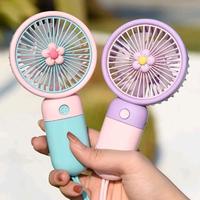Gambar [250GR] KIPAS GENGGAM MINI PORTABLE MOTIF BUAH DAN BUNGA CUTE FAN USB WARNA WARNI/MINI FAN VIRAL - RANDOM BUAH dari TOKO LARIS SOLO undefined 2 Tokopedia