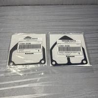 Gambar Paking Packing Gasket Tutup Super Kips Ninja 150 R SS RR 11061-0192 NABIL RACING SURABAYA - Kiri dari Nabil Racing store undefined 1 Tokopedia