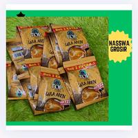 Gambar TOP KOPI GULA AREN (1 RENTENG ISI 15 SACHET) dari Nasswa grosir undefined 5 Tokopedia