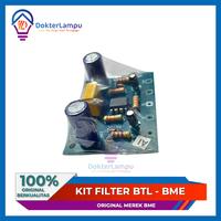 Gambar Kit filter BTL - BME-KIT SPEAKER AUDIO AMPLIFIER dari DOKTERLAMPU undefined 3 Tokopedia