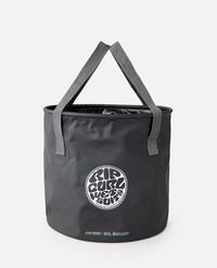 Gambar Rip Curl Men Surf Series 50L Bucket Bag - Black/Grey dari RIP CURL Indonesia undefined 1 Tokopedia