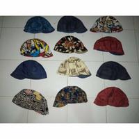 Gambar Topi Las Mancing Sebo Kerpus Proyek Pelindung Kepala - Panjang, All size dari RAPHAEL ARYO PRATOMO undefined 4 Tokopedia