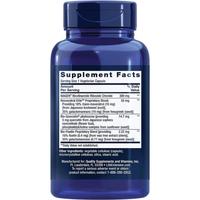 Gambar Life Extension Nad+ Cell Regenerator And Resveratrol Elite-30 Capsules - nad+100mg-30 dari Alure Attire undefined 3 Tokopedia